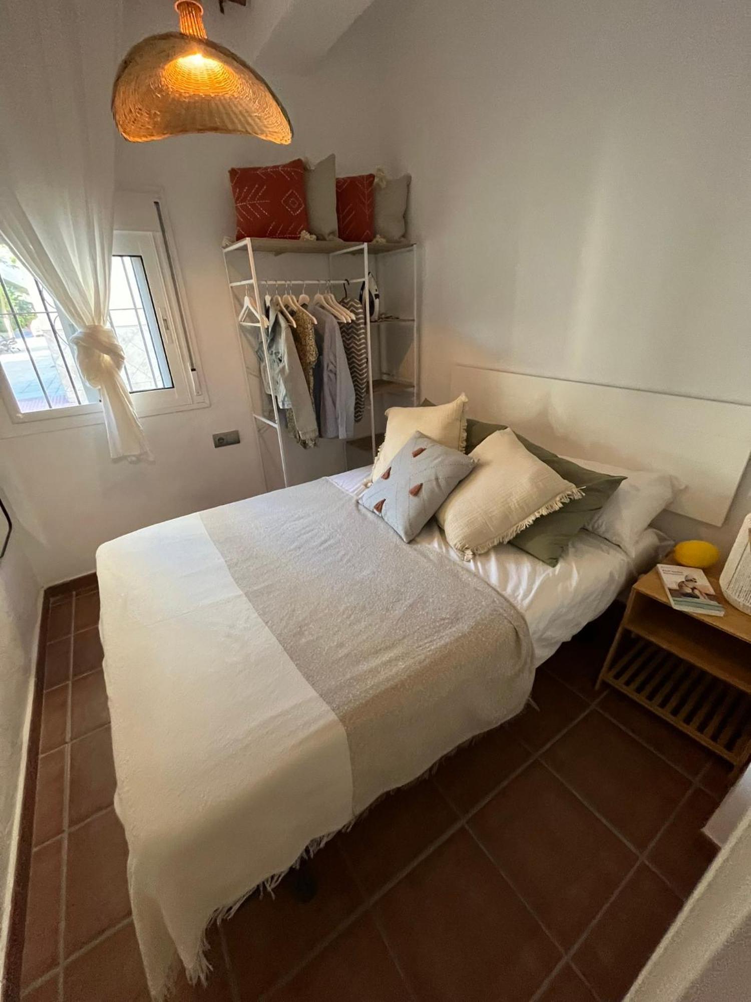 Casa En El Centro De Los Boliches Fuengirola Extérieur photo