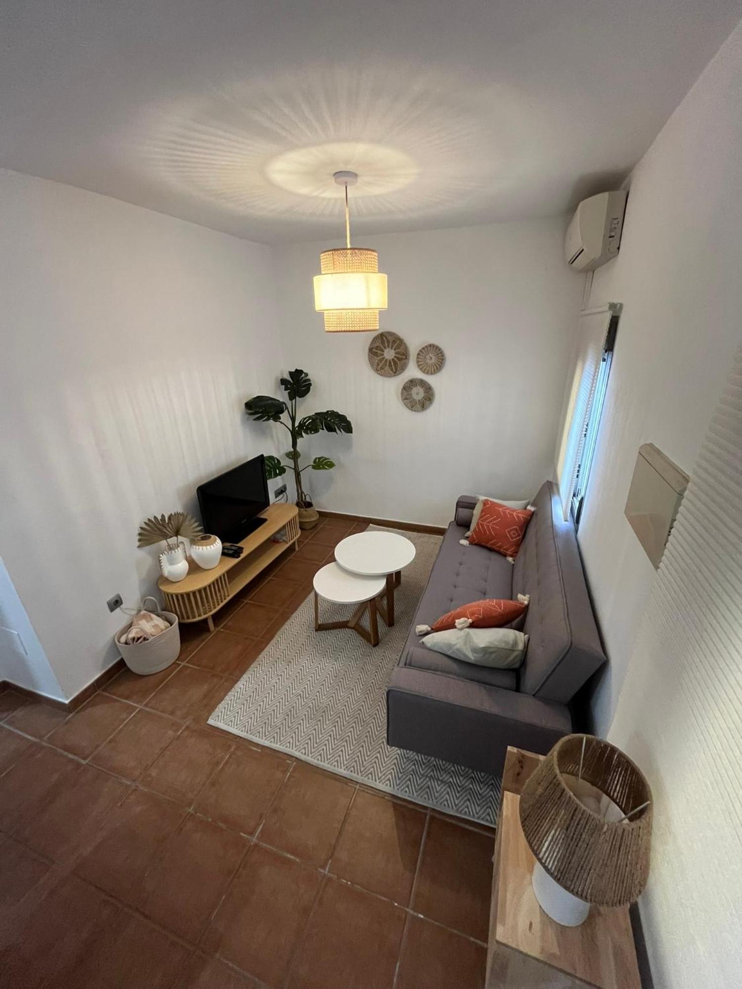 Casa En El Centro De Los Boliches Fuengirola Extérieur photo
