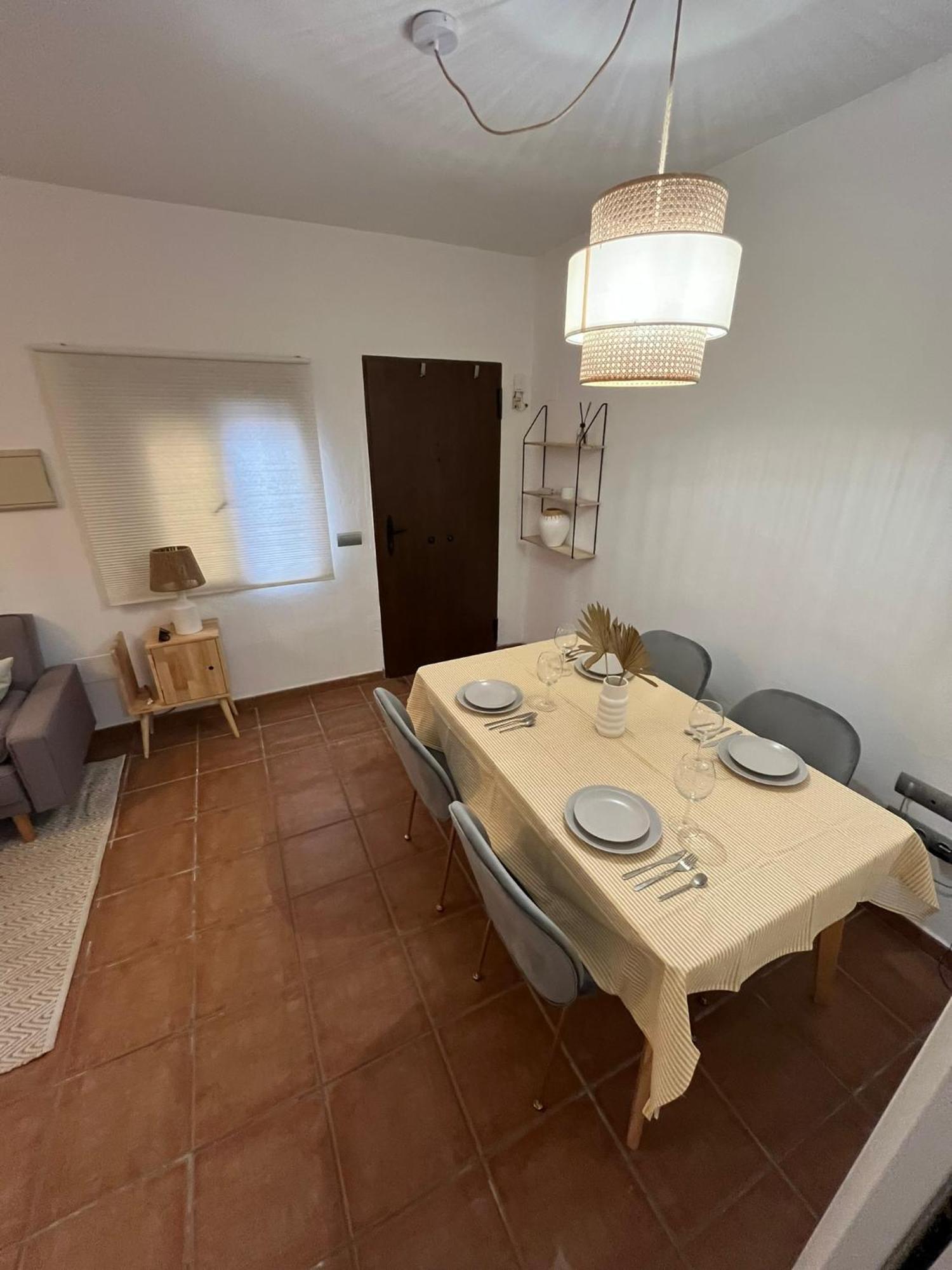 Casa En El Centro De Los Boliches Fuengirola Extérieur photo