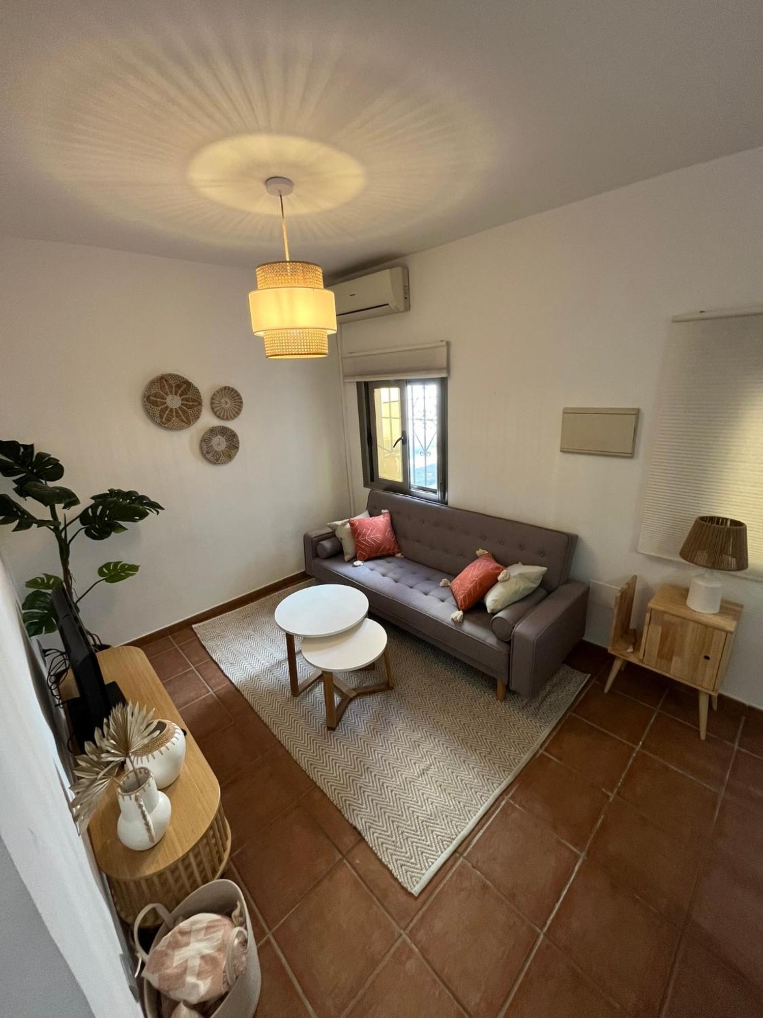 Casa En El Centro De Los Boliches Fuengirola Extérieur photo